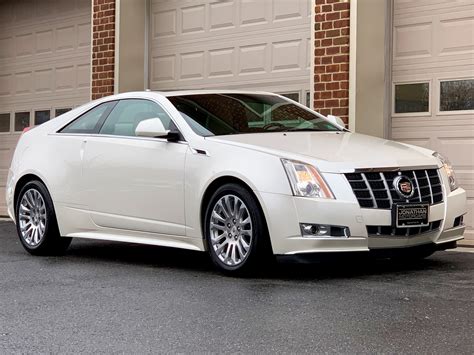 2012 cadillac cts issues|2012 cadillac cts coupe problems.